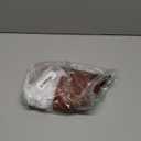 Herald Vegan Leather Sling Cross Body Bag for Women Fashion Shoulder Crossbody Purse Fanny Pack Causal Bag Handbag (Brown)