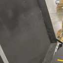 MWE 360 Photo Booth Machine for Parties with Flight Case,RGB Strip Light,Software APP Remote Automatic 360 Spin Camera Video Booth for 3-5 People (31.5''+Flight Case)