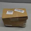 OwnMy Set of 2 Gold Glass Taper Candle Holders Decorative Glass Candlestick Holders, Modern Taper Candle Stands Candlesticks for Dining Table Centerpieces Wedding Church Decor