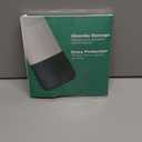 Silicone Boot for Owala Water Bottle 24 oz 32 oz 40 oz, Anti-Slip Protective Sleeve for FreeSip/Twist/Flip Stainless Steel Water Bottles Accessories (light green)