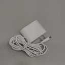 12V Power Cord Compatible with Tablo 4th Gen 2-Tuner 4-Tuner Tablo Dual LITE TF1282B-01-CN TDNS2B-02-CN TDNS-HDMI-2B-01-CN DVR TEKA-TC120150US AC Adapter Replacement.