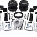 Air Lift LoadLifter 7500 XL Ultimate Air Spring Kit for 2011-2019 Chevrolet Silverado 2500HD/3500HD RWD/4WD, 2011-20219 GMC Sierra 2500HD/3500HD RWD/4WD - 57538 (Up to 7,500 lbs, Regular)