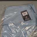 Dickies HEAVYWEIGHT WORDMARK CREW FLEECE (Blue, L)