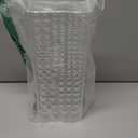 Acrylic Paint Brush Holder 105 Holes Clear Paintbrush Holder Organizer Artist Brush Holder Paint Brush Stand Rack for Pens Pencils Artist