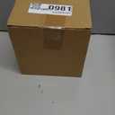 Ceramic Travel Coffee Mug with Polypropylene Lid and Insulated Sleeve, 16 oz, Portable Coffee Cup for Car Cup Holder, Black Matt Finish Mug, Microwave and Dishwasher Safe(Black)