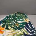 Benefeet Sox Tropical Print Beach Towel Round Microfiber Bohemian Boho Round Hawaiian Beach Blanket Oversized Sand Proof Absorbent Circle Swim Towels with Tassels Gifts for Women, 59 Inches Palm Tree