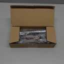 2Pcs LED Dynamic Sequential Blink Side Marker Lamp Light Kit for Porsche Carrera 2005-2013 for Boxster 987 2005-2012 Cayman 2006-2012 Smoked Lens Amber LED Front Turn Signal Side Marker Lights