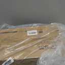 VERIFOST Under Sink Organizer (2 Pack), 2 Tier Under Sink Organizer, Adjustable Height Cabinet Organizer and Storage, in Blue