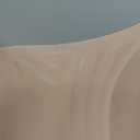 Low Back Bra for Women-(Nude, M)
