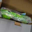 Dan&Darci Dino Models, Clay Craft Kit - Dinosaur Arts and Crafts for Kids - Birthday Gifts for Boys & Girls - Build 4 Dinos with Air Dry Magic Modeling Model Set Ages 3, 4, 5, 7, 8+ Boy or Girl