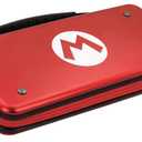 HORI Nintendo Switch Alumi Case (Mario Edition) Officially Licensed By Nintendo - Nintendo Switch