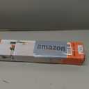 55 Inch Retractable Baby Gates for Doorways Retractable Dog Gate Outdoor Gates for Decks Indoor Long Baby Gate Retractable Pet Gate, Child Gate for Stairs, Porches, Black ((33" Tall x 55" Wide))