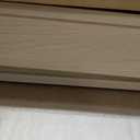 Wire Shelf Covers, 5Pcs 40"x16" Inch Shelf Covers for Wire Shelving, 0.39 Inch Thick (Not Wood), Moisture Resistant Wires Rack Cover with No Installation for Pantry, Closet, Kitchen