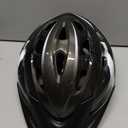 Bell Richter Youth Bike Helmet (54-58cm, Black/White)