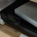 ACEZOE Walking Pad Treadmill with 10% Incline, Under Desk Treadmill, Compact Portable Treadmills for Home Office, 285lbs Capacity, APP/Remote Control, Exercise Anytime, Low-Noise