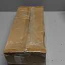 Gtongoko 25 Pack H Frame Yard Sign Stakes Metal, 16.5" x 7" Heavy Duty 9 Gauge Yard Sign Stands for Advertising Board, H Stakes for Custom Garage Sale Sign