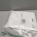 Qeils Reusable Dog Pee Pads, 2 Pack Super Absorbent & Leakproof Washable Puppy Pads with Soft Green Top Layer, for Potty Training, Crates, Couch, Car Seats & Pet Beds, 18"x24"