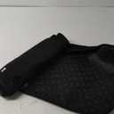 Dash Cover Mat Custom Fit for Toyota Solara 2004 2005 2006 2007 2008 with Cutout for Climate Sensor and Light Sensor, Dashboard Pad Carpet Protector (Black) F90