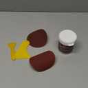 BONCART Wood Filler,Wood Putty,Wood Filler Paintable,Wood Repair Putty Stainable,9.87 Ounce White Wood Filler,Wood Furniture Repair kit,Quickly Repair Any Broken and defective Wooden Furniture