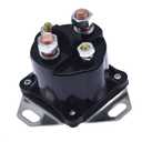 Diesel Glow Plug Glowplug Relay Solenoid Replacement for Ford Power Stroke 7.3L 6.9L Diesel Engine F250 F350 F59 E250 E350 E450