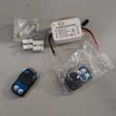 Diesel RC, Remote Control Switch
