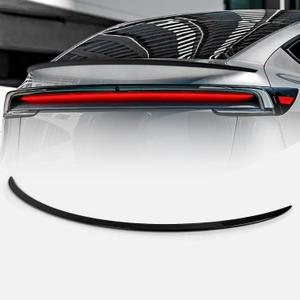 Spoiler Fit for Tesla Model Y Juniper 2025-2026 Spoiler | Gloss Black OEM-Style Rear Wing | Easy Drill-Free Installation | Standard & Performance Models