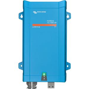 Victron Energy MultiPlus Inverter/Charger 120VAC 1200VA 12V VE.Bus