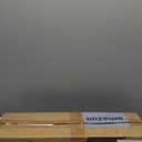 Minisplit Floor Mounting Base, Anti-Vibration Mini Split Stand for 12000BTU/24000BTU Air Conditioner Condenser, AC Anti Vibration Pad for Heat Pump System, 485 Load Capacity (72000BTU)