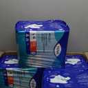 TENA ProSkin Unisex Adult Diapers with Tabs, Maximum Absorbency, Large, 56 ct