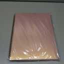 2 x Teacher Planner Undated  12-Month Academic Organizer with Calendar & Weekly Lesson Plans, Student Info, Checklists & School Events  Classroom Management Notebook for Teachers, 8.5x11.5 (Rose Gold)