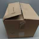 6 Set Artificial Cloud LED Light Winter Decorations Hanging Cloud Baby Shower Table Centerpiece DIY Kit for Ceiling Room Fake Fluffy Cotton Clouds Prop for Wonderland Birthday Party Nursery Wedding