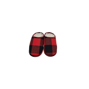 Heart And Heritage Slippers Size 11/12