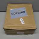 Cab Cover Windproof Sunshade Cover Compatible with 2021-2024 Ford Bronco 4 Door, 6-Layer Protection Frost Wiper & Mirror Covers Protect from Sunshine, UV, Snow, Rain(Not fit Bronco Sport)