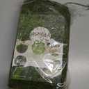 USMOLA Artificial Moss 16oz  Fake Moss for Crafts, Fairy Gardens, Wedding & Party Decor, Centerpieces & Potted Plants (Fresh Green, 455g)