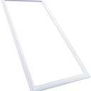 31"X 60" Refrigerator Door Seal Gasket Replacement for Frigidaire 5304507200 5304507214 5304408831