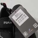 Climb X Rave Strap Climbing Shoe 2019 (6.5, Phantom Black)