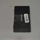 SHIELDON Wallet Case for iPhone 12 5G, Genuine Leather Folio Case Magnetic Shock Absorbing Cover RFID Blocking Credit Card Holder Kickstand Compatible with iPhone 12/12 Pro 6.1" - Retro Brown