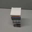 Adhesive Remover, 300ml Sticker Remover Spray with Plastic Scraper, Glue Remover for Windows, Glass, Plastic, Carpet, Rapidly Removes Stickers, Glue, Tape, Residue, Labels Remover, Car Sticker Remover