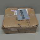 munirater 5/16in 3 FT 5400LBS Tow Chain Grade 70 V - Bridle Chain with RJT Cluster Hooks Replacement for Tow Truck Winch Cable Pull Wrecker Recovery Grab