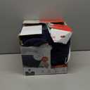 Sunbeam Microplush Heated Blanket Full