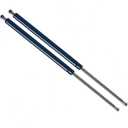 Rear Hatch Liftgate Tailgate Lift Supports Struts Gas Springs Shocks 4782 fit for Jeep Cherokee 1984-1994 and Wagoneer 1984-1990, (Excluding Grand Cherokee Models), Pack of 2