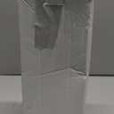 Homemory Real Wax LED Flameless Taper Candles with Remote Timer, 9.6 Inches Ivory Fake Candlesticks, Dripless Battery Operated Window Candle with 3D Flickering Flame for Fireplace Xmas Halloween