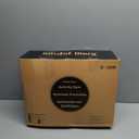 Blissful Diary Baby Play Gym & Activity Mat, Oversize Leaf Shaped Baby Play Mat w 6 Detachable Toys, Tummy Time Mat Promote Motor Skills & Sensory Development Mat, Newborn Infant Baby Essentials Gift