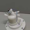 Fuel Filter, Fuel Filter Strainer Unit, Compatible with Mercedes-Benz C300 W204 V6 3.0L 2008-2012, Mercedes-Benz S550 W221 V8 5.5L 2009-2011, Replaces 2214701790, 2214701390