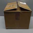 SENSARTE 17 Piece Pots and Pans Set, Nonstick Detachable Handle Cookware Set, Induction Kitchen Cookware Set with Removable Handle, Healthy Non Stick for RV, Dishwasher  Oven Safe, PFOA Free (White)