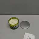 Eucalyptus Spearmint Aromatherapy Candle 3-Wick | Soy Scented Candle for Home 15.8 oz | Stress Relief Candle | Spa Candles Gift for Relaxation, Men & Women | Long Lasting Eucalyptus Candles