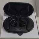 Hearing Aids, OTC Hearing Aids for Seniors with Bluetooth, Hearing Aid Rechargeable with Noise Cancellation, Hearing Amplifier for Moderate Hearing Loss (Black)