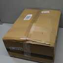 Industrial Floor Lamp, 3 Color Temperature Rustic Floor Lamps in Aged Bronze, Adjustable Height&Head Standing Reading Lamp Farmhouse Lamp