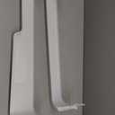 240338001 (TOP) and 240337901 (MIDDLE) Door Shelf Bin Racks