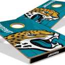 YouTheFan NFL 2 x 3 Wood Cornhole Game